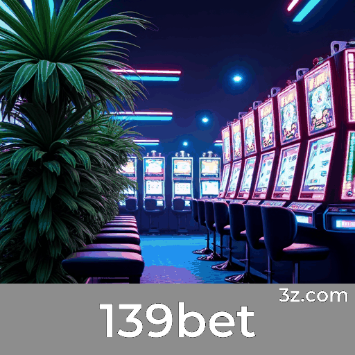 139bet game mais image
