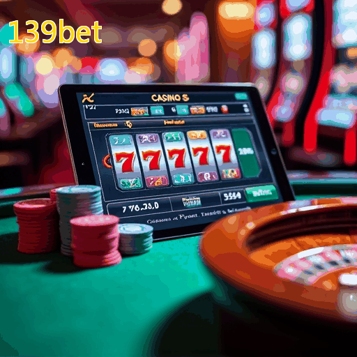 139bet GAME Jogo Cassino no Brasil 2025