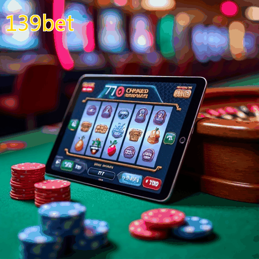 139bet GAME Jogo Cassino no Brasil 2025