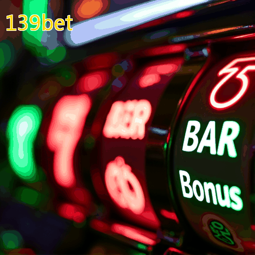 Jogos de Slots no 139bet – Caça-NĂqueis com BĂ´nus e Jackpots IncrĂveis