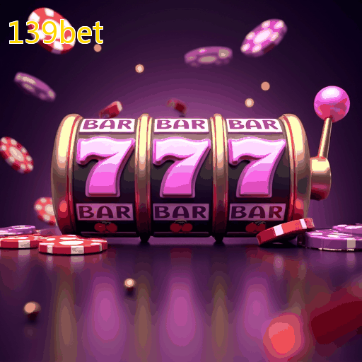 Jogos de Slots no 139bet – Caça-Níqueis com Bônus e Jackpots Incríveis